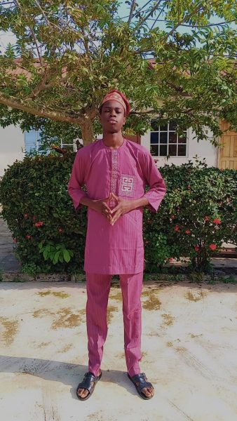 pearl pearl, 22 years old, Straight, Ijebu-Ode, Ogun, Nigeria