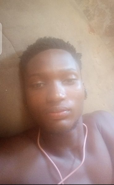 Williams prince, 23 years old, Straight, Owerri, Imo, Nigeria