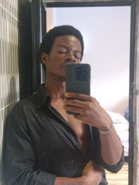 praise, 22 years old, Straight, Warri, Delta, Nigeria