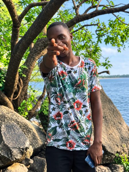 Joe, 25 years old, Straight, Livingstone, Southern, Zambia